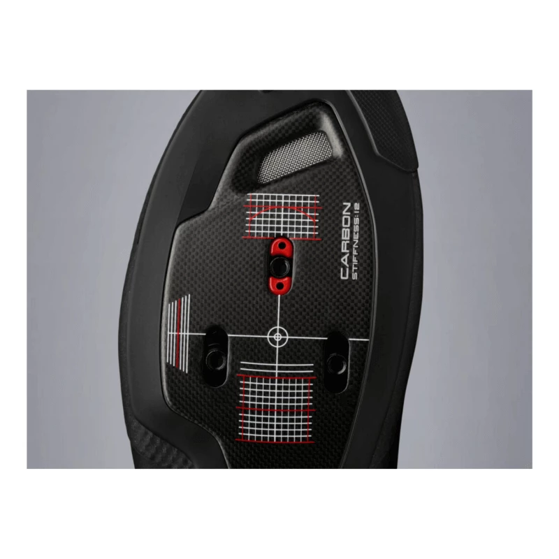 Zapatillas Shimano RC902 S-PHYRE Negro 9 Zapatillas Shimano RC902 S-PHYRE Negro - Imagen 7