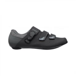 Zapatillas Shimano RP301 Road Negro Gris