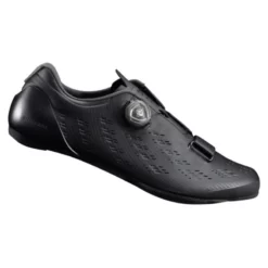Zapatillas Shimano RP901 Negro - Carretera