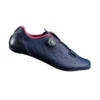 Zapatillas Shimano RP901 Road Azul Oscuro -Ciclismo Comercio zapatillas shimano rp901 road azul oscuro