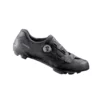 Zapatillas Shimano RX8 Negro -Ciclismo Comercio zapatillas shimano rx8 negro