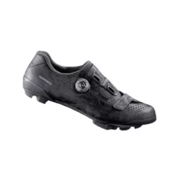 Zapatillas Shimano RX8 Negro