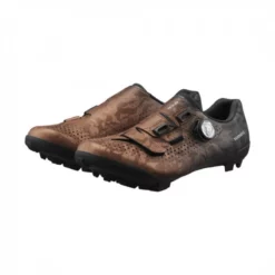 Zapatillas Shimano RX800 MTB Bronze -Ciclismo Comercio zapatillas shimano rx800 mtb bronze 2