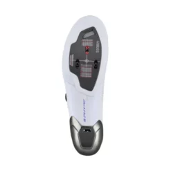 Zapatillas Shimano SH-RC902T Blanco Negro -Ciclismo Comercio zapatillas shimano sh rc902t blanco negro 2