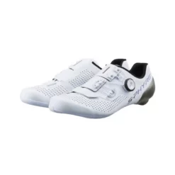 Zapatillas Shimano SH-RC902T Blanco Negro -Ciclismo Comercio zapatillas shimano sh rc902t blanco negro 4