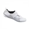 Zapatillas Shimano TR501 Blanco Mujer -Ciclismo Comercio zapatillas shimano tr501 blanco mujer