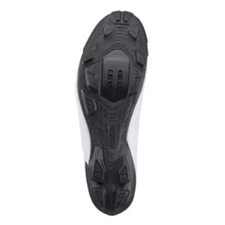 Zapatillas Shimano XC300 Blanco -Ciclismo Comercio zapatillas shimano xc300 blanco 2