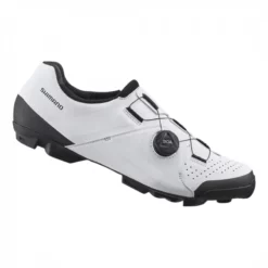 Zapatillas Shimano XC300 Blanco