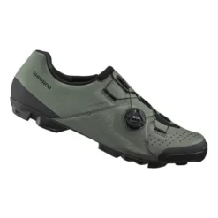 Zapatillas Shimano XC300 Verde Oliva