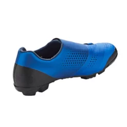 Zapatillas Shimano XC501 MTB Azul -Ciclismo Comercio zapatillas shimano xc501 mtb azul 2