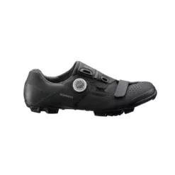 Zapatillas Shimano XC501 MTB Negro