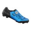 Zapatillas Shimano XC502 MTB Azul 1 Zapatillas Shimano XC502 MTB Azul -Ciclismo Comercio zapatillas shimano xc502 mtb azul