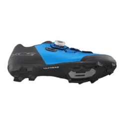 Zapatillas Shimano XC502 MTB Azul 8 Zapatillas Shimano XC502 MTB Azul -Ciclismo Comercio zapatillas shimano xc502 mtb azul 2