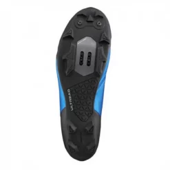 Zapatillas Shimano XC502 MTB Azul 9 Zapatillas Shimano XC502 MTB Azul -Ciclismo Comercio zapatillas shimano xc502 mtb azul 3