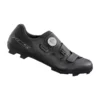 Zapatillas Shimano XC502 MTB Negro -Ciclismo Comercio zapatillas shimano xc502 mtb negro