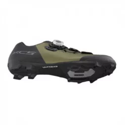 Zapatillas Shimano XC502 MTB Verde 9 Zapatillas Shimano XC502 MTB Verde -Ciclismo Comercio zapatillas shimano xc502 mtb verde 3