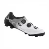 Zapatillas Shimano XC702 MTB Blanco -Ciclismo Comercio zapatillas shimano xc702 mtb blanco