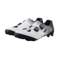 Zapatillas Shimano XC702 MTB Blanco -Ciclismo Comercio zapatillas shimano xc702 mtb blanco 3