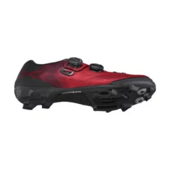 Zapatillas Shimano XC702 MTB Rojo 9 Zapatillas Shimano XC702 MTB Rojo -Ciclismo Comercio zapatillas shimano xc702 mtb rojo 3