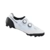 Zapatillas Shimano XC902 MTB Blanco -Ciclismo Comercio zapatillas shimano xc902 mtb blanco