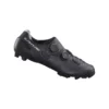 Zapatillas Shimano XC902 MTB Negro -Ciclismo Comercio zapatillas shimano xc902 mtb negro