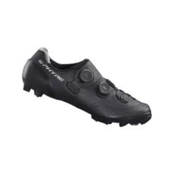 Zapatillas Shimano XC902 MTB Negro