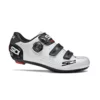 Zapatillas Sidi Alba 2 Blanco Negro 1 Zapatillas Sidi Alba 2 Blanco Negro -Ciclismo Comercio zapatillas sidi alba 2 blanco negro