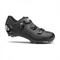 Zapatillas Sidi Dragon 5 MTB Negro Mate