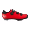 Zapatillas Sidi Dragon 5 MTB Rojo Negro Mate 1 Zapatillas Sidi Dragon 5 MTB Rojo Negro Mate -Ciclismo Comercio zapatillas sidi dragon 5 mtb rojo negro mate