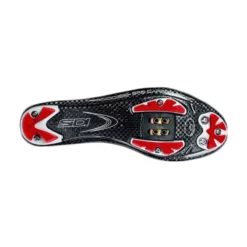 Zapatillas Sidi Drako 2 MTB Negro Mate -Ciclismo Comercio zapatillas sidi drako 2 mtb negro mate 2