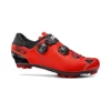 Zapatillas Sidi Eagle 10 MTB Rojo Negro 2 Zapatillas Sidi Eagle 10 MTB Rojo Negro -Ciclismo Comercio zapatillas sidi eagle 10 mtb rojo negro