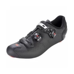Zapatillas Sidi Ergo 5 Negro Mate -Ciclismo Comercio zapatillas sidi ergo 5 negro mate 2