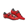 Zapatillas Sidi Ergo 5 Rojo Mate -Ciclismo Comercio zapatillas sidi ergo 5 rojo mate