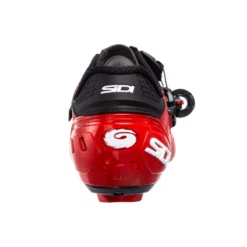 Zapatillas Sidi Ergo 5 Rojo Mate -Ciclismo Comercio zapatillas sidi ergo 5 rojo mate 2