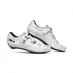 Zapatillas Sidi Genius 10 Blanco -Ciclismo Comercio zapatillas sidi genius 10 blanco 3