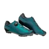 Zapatillas Sidi MTB Dust Verde Azul AW22 2 Zapatillas Sidi MTB Dust Verde Azul AW22 -Ciclismo Comercio zapatillas sidi mtb dust verde azul aw22