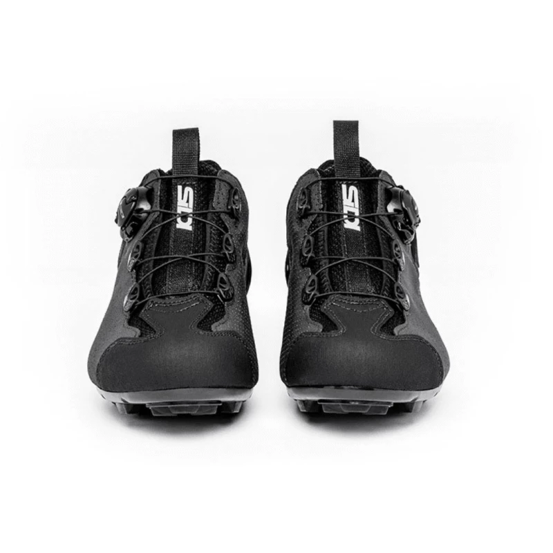 Zapatillas Sidi MTB Gravel Negro 5 Zapatillas Sidi MTB Gravel Negro - Imagen 3