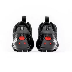 Zapatillas Sidi MTB Gravel Negro 9 Zapatillas Sidi MTB Gravel Negro -Ciclismo Comercio zapatillas sidi mtb gravel negro 3
