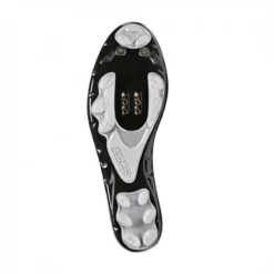 Zapatillas Sidi MTB Gravel Negro Verde 7 Zapatillas Sidi MTB Gravel Negro Verde -Ciclismo Comercio zapatillas sidi mtb gravel negro verde 2