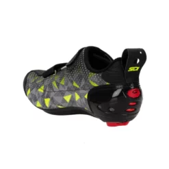 Zapatillas Sidi T5 Air Carbon Gris Amarillo 7 Zapatillas Sidi T5 Air Carbon Gris Amarillo -Ciclismo Comercio zapatillas sidi t5 air carbon gris amarillo 1