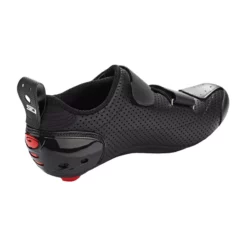 Zapatillas Sidi T5 Air Carbon Negro Blanco Triatlón 8 Zapatillas Sidi T5 Air Carbon Negro Blanco Triatlón -Ciclismo Comercio zapatillas sidi t5 air carbon negro blanco triatlon 1