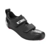 Zapatillas Sidi T5 Air Carbon Negro Blanco Triatlón 1 Zapatillas Sidi T5 Air Carbon Negro Blanco Triatlón -Ciclismo Comercio zapatillas sidi t5 air carbon negro blanco triatlon
