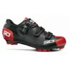 Zapatillas Sidi Trace 2 MTB Negro Rojo 1 Zapatillas Sidi Trace 2 MTB Negro Rojo -Ciclismo Comercio zapatillas sidi trace 2 mtb negro rojo