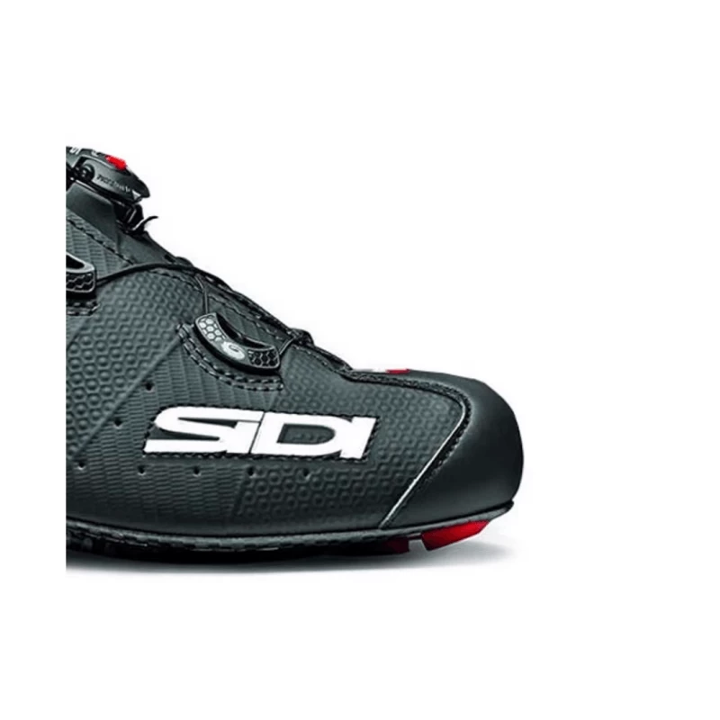 Zapatillas Sidi Wire 2 Carbon Negro Mate 5 Zapatillas Sidi Wire 2 Carbon Negro Mate - Imagen 3