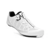 Zapatillas Spiuk Aldama Road Carbono Blanco Mate -Ciclismo Comercio zapatillas spiuk aldama road carbono blanco mate