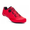 Zapatillas Spiuk Aldama Road Rojo Mate -Ciclismo Comercio zapatillas spiuk aldama road rojo mate