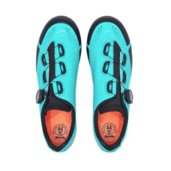 Zapatillas Spiuk Aldapa MTB Carbon Turquesa Mate 7 Zapatillas Spiuk Aldapa MTB Carbon Turquesa Mate -Ciclismo Comercio zapatillas spiuk aldapa mtb carbon turquesa mate 2