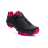 Zapatillas Spiuk Aldapa MTB Negro Fucsia Mate 1 Zapatillas Spiuk Aldapa MTB Negro Fucsia Mate -Ciclismo Comercio zapatillas spiuk aldapa mtb negro fucsia mate