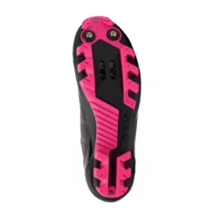 Zapatillas Spiuk Aldapa MTB Negro Fucsia Mate -Ciclismo Comercio zapatillas spiuk aldapa mtb negro fucsia mate 2