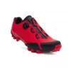 Zapatillas Spiuk Aldapa MTB Rojo Mate -Ciclismo Comercio zapatillas spiuk aldapa mtb rojo mate
